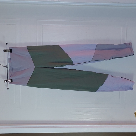 Aerie chill play move leggings - Picture 1 of 7